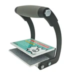 Plywood And Drywall Panel Carrier Tool,sheetrock Gripper,heavy Duty Metal Gri.... Fixed Price $24.93.