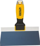 Tapetech 8" Premium Blue Steel Taping Knife. Fixed Price $33.95.