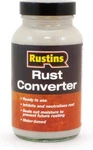 250ML Rustins Ready To Use Water Based Converter. Fixed Price $40.11.