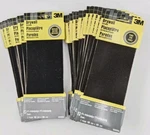 Lot 25 Packs 3M Fine Meidum Drywall Sanding Screens 4- / " 11- 9090NA 9089NA. Fixed Price $61.49.