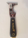 Red Devil Lye Zip-a-way Painter's 6-IN-1 Tool 4251 (brand New). Fixed Price $13.09.