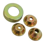 Wal-board Pro Series Texture Sprayer Hopper Gun Orifice Tip Set 50-040. Fixed Price $24.99.