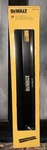 Dewalt Dxtt 2-932 32" Inch Skimming Blade Spackel Knife. Fixed Price $95.00.