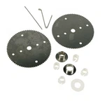 Tapetech 502A Automatic Drywall Taper Rebuild Kit - Restore Performance. Fixed Price $87.32.