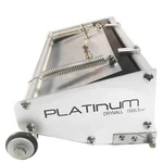 Platinum Drywall Tools 10" Flat Finishing Box Taping - 2ND Gen. Fixed Price $229.00.