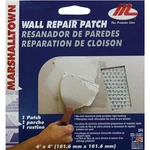 Marshalltown DP4 Drywall Patch Kit, In X Dimensions. Fixed Price $13.66.
