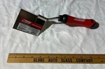 Wal Board 82-032 4 X 3.5 Outside Corner Stainless Steel. Fixed Price $9.50.