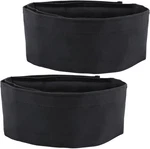 Drywall Straps, 1 Pair Extra Comfort Padded Wide Leg Bands. Fixed Price $35.52.