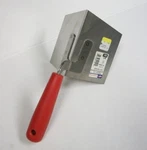 Qlt By Marshalltown OS751 Outside Corner Trowel, Stainless Steel. Fixed Price $14.99.