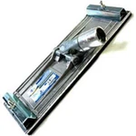 Aluminum Pole Drywall Sander Head. Fixed Price $27.99.