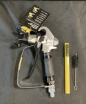 Inokraft Inoflex Airless Paint Spray Gun. Fixed Price $53.00.