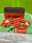 Pairs Oem Makita CB57 / CB75 Carbon Brush Set 181029-6 Part No 643057-4 Lot. Fixed Price $29.99.
