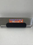 Kraft 14" Round Bottom Ez-grip Ss Mud Pan Part #DW726. Fixed Price $47.99.