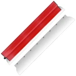 32INCH/80CM Drywall Skimming Blade, Stainless Steel Smoothing Spatula.... Fixed Price $47.26.