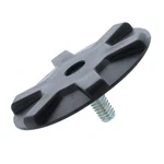 New Dewalt Oem N862773 Drywall Sander Nut DWE7800. Fixed Price $11.84.