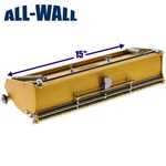 Tapetech 15" Flat Box - Extra Wide EZ15TT Drywall Taping & Finishing Tool. Fixed Price $462.00.