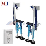 18 30-INCH Aluminum Stilt Tool For Adults Putting Up Drywall Wallpaper. Fixed Price $99.68.