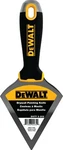 Dewalt 3.5" Drywall Knife Pointed Finishing Tool DXTT-2-202. Fixed Price $14.39.