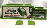 Tape Buddy Drywall Taping Tool Used Pre-mud Paper For Jobs. Fixed Price $28.99.