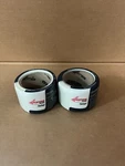 Saint Gobain, 2 Pack, 1-7/8" X 50', White, Self Adhesive, Mesh Joint Tape. Fixed Price $13.49.