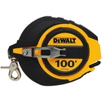 Dewalt DWHT34036L 100-FOOT Closed Case Long Tape. Fixed Price $35.19.