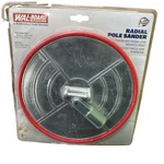 Wal-board Tools Radial Pole Sander Drywall. Fixed Price $45.00.