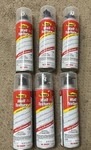 Homax 20 Ounce(s) White Orange Peel Oil-based Wall Texture (6PK). Fixed Price $114.99.