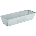 Do It 12 In. Galvanized Steel Mud Pan 307215 Sim Supply, Inc.. Fixed Price $15.43.