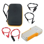 Lablt Solar Panel Tester 1600W- Measure Mppt Power Output Rating,circuit Voltage. Fixed Price $55.62.