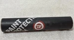 Armor Up 7.5" X 80"PAINT Protection Film Automotive Protector Wrap Gloss Black. Fixed Price $29.99.