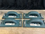Drywall Plastic Hand Sander 9 X 3 1/4 In ( Lot Of ). Fixed Price $11.99.