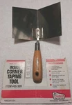 Goldblatt 05520 Inside Corner Taping Knife Usa. Fixed Price $23.56.