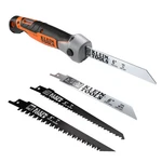 Klein Tools 31757 Folding Multi-purpose Jab Saw. Fixed Price $33.71.