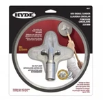 Hyde Radial Sander Head 09977- No Flip Design For Drywall Walls. Fixed Price $25.29.