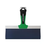 Usg-sheetrock 10" Matrix Blue Steel Finishing Knife. Fixed Price $36.50.