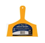 Homax 00081 Adhesive Spreader 8", Color. Fixed Price $13.99.