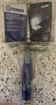 Kobalt Large Inside Corner Stainless Steel Drywall Taping Knife 0245662- New. Fixed Price $29.99.