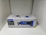 Brand New Kobalt 24V Max Brushless Drywall Cut Out Tool Kcot 124B-03 Only. Fixed Price $74.99.