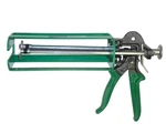New!! Newborn VR400-XSP Dual Component Manual Epoxy Applicator Adjustable Ratio. Fixed Price $80.00.