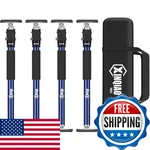 Xinqiao Jacks For Installing Cabinets Heavy Duty Third Hand Support. Fixed Price $196.54.