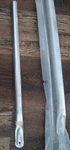 Dura-stilt Lower Strut Tubes 14-22" Part #23A For Drywall Stilts Set Of New. Fixed Price $34.50.