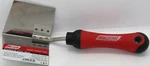 Wal Board Inside Corner Taping Tool/ 4" X 5"/ Stainless Steel/ New!!! 82-030. Fixed Price $12.99.