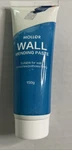 Mollor Drywall Repair Kit Spackle Patch Putty 150G White. Fixed Price $9.94.