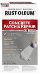 301012 Concrete Patch & Repair, 24 Oz, Gray. Fixed Price $60.78.