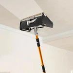 12" Drywall Flat Finishing Box Alloy Tools Painting&scraping Putty. Fixed Price $105.65.