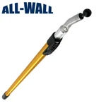 Tapetech Extendable Drywall Angle Head Corner Finisher Handle W/threaded Ball. Fixed Price $272.50.