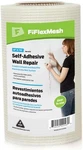 Boen Self-adhesive Fiberglass Drywall Joint Mesh Tape (6" X 75'). Fixed Price $16.12.