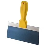Kraft Tool DW648 8" X 3" Blue Steel Standard Wide Handled Taping Knife. Fixed Price $14.62.