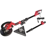 Bn Products Electric Drywall Sander Interchangeable Round & Triangular Heads. Fixed Price $269.90.