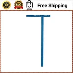 Heavy-duty Empire Durable Drywall T-square Help Identify Measurements 48 In.. Fixed Price $21.99.